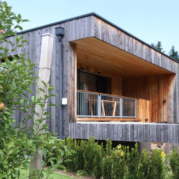 Chalet M&M, hotel v destinaci Innsbruck