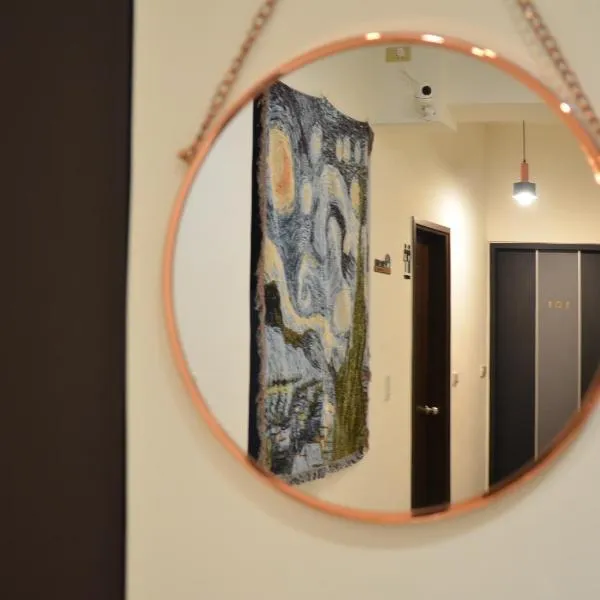 Full house, ξενοδοχείο σε Taitung City