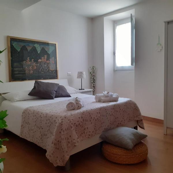 Alloggio Turistico Sutri