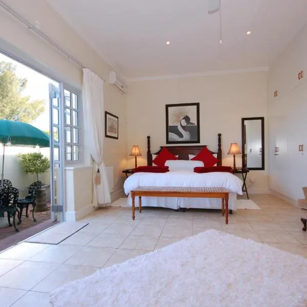 Anchorage Guesthouse, hotel in Port Elizabeth