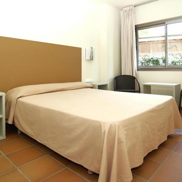 Apartments Ciutat de Palol, Platja d'Aro