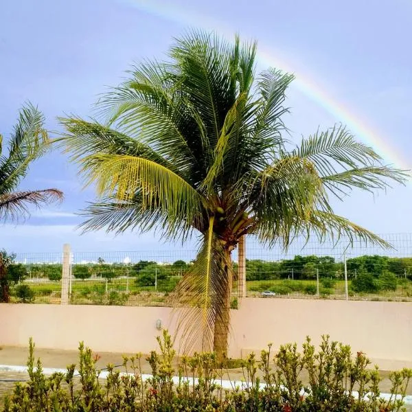 Anexo da casa de Campo - 2/4 com piscina, Hotel in Petrolina