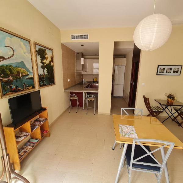 Apartamento Plaza de la Corredera, Córdoba