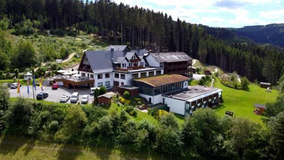 Wald Hotel Willingen