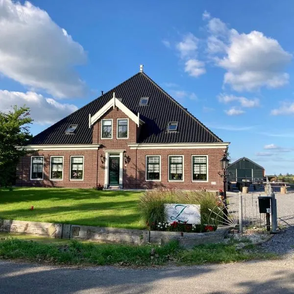 B&B Zunderdorp, hotel i Amsterdam