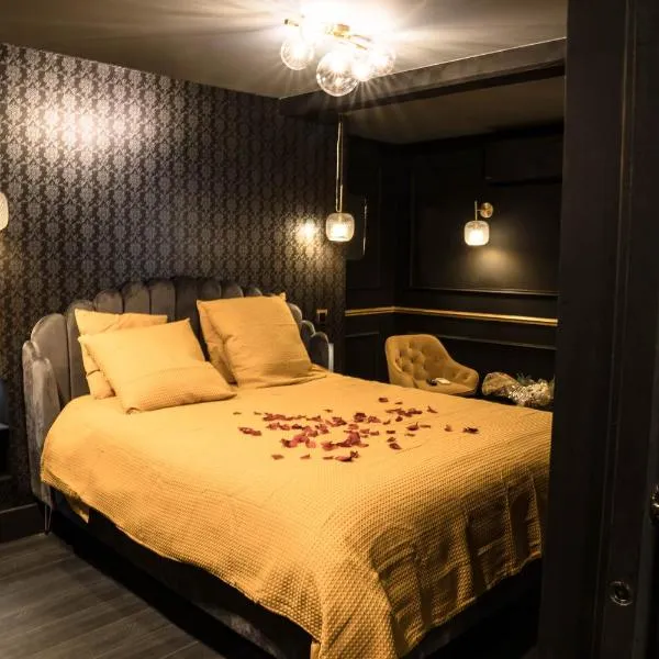 Superbe Appartement avec Jacuzzi..., hôtel à Villefranche-sur-Saône