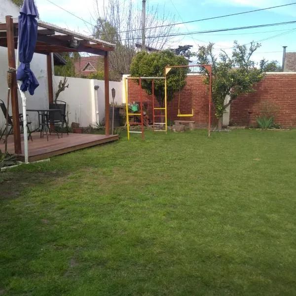 Espacio Luzuriaga, ξενοδοχείο στο Μαρ ντελ Πλάτα