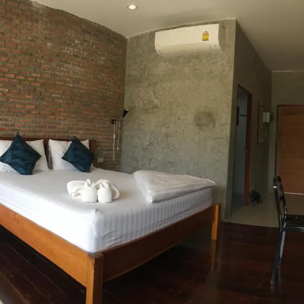 The Pud dee, ξενοδοχείο σε Chiang Khan