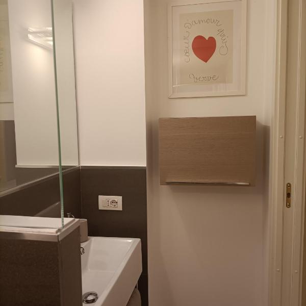 BE MY GUEST in citta' alta Charme&Relax, Bergame