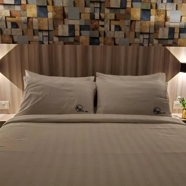 Apex Boutique Hotel @ Bandar Sunway, Hotel in Petaling Jaya