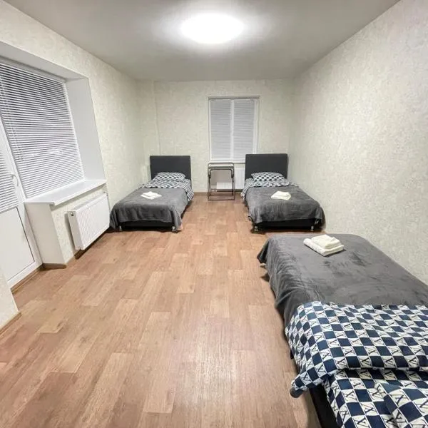 Апартаменты Проспект Победы 101, hotel in Chernihiv