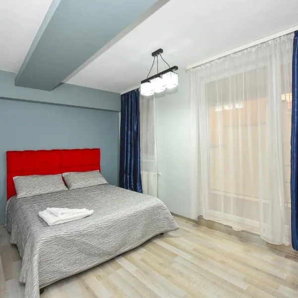 Royal Accommodation, hotel in Bucharest