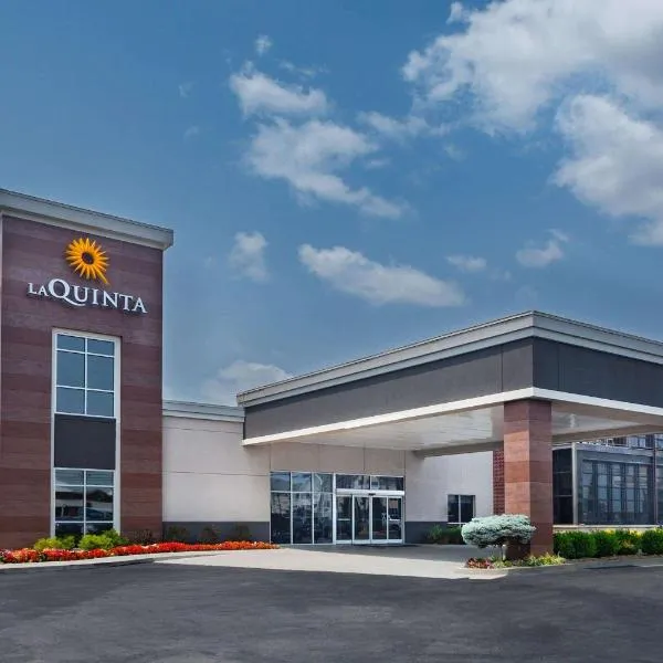 La Quinta by Wyndham Joplin, hotel in Joplin