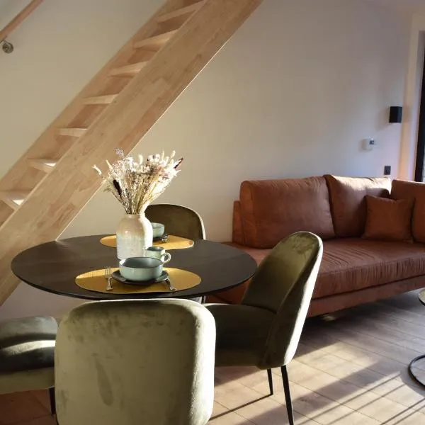 CaCeLe Raveelzicht, khách sạn ở Zulte