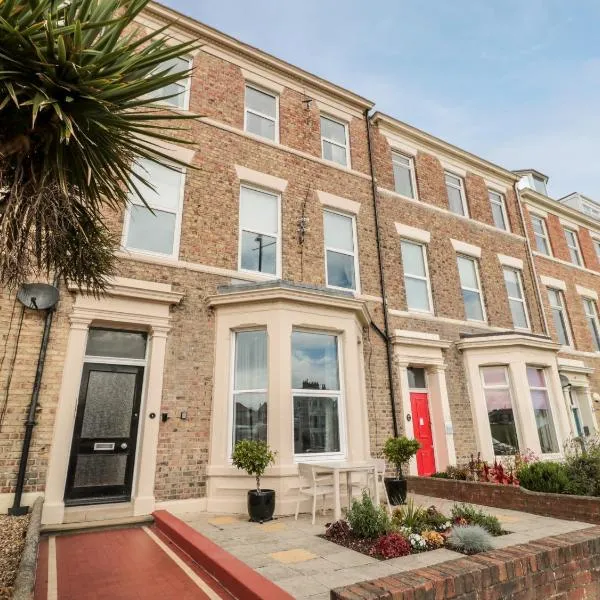 Studio 51 Tynemouth, hotel in North Shields