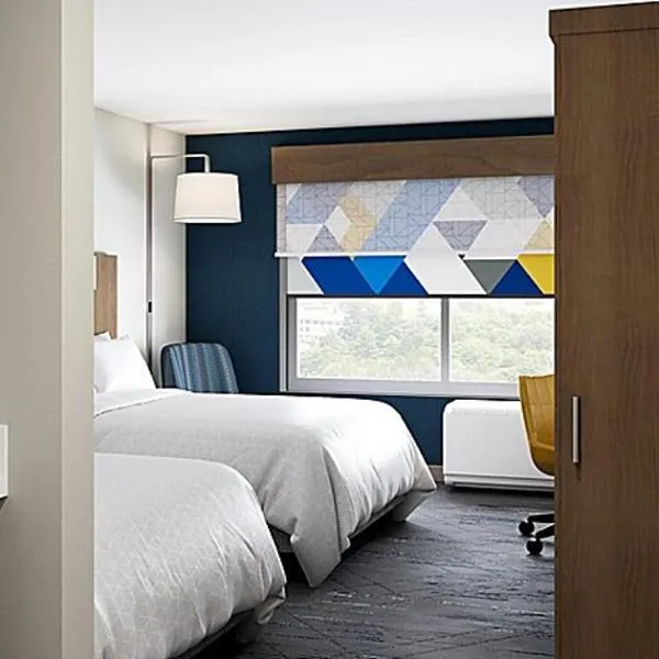 Holiday Inn Express - New Rochelle by IHG, hotel in New Rochelle