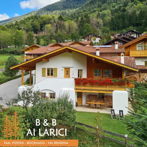 B&B Ai Larici