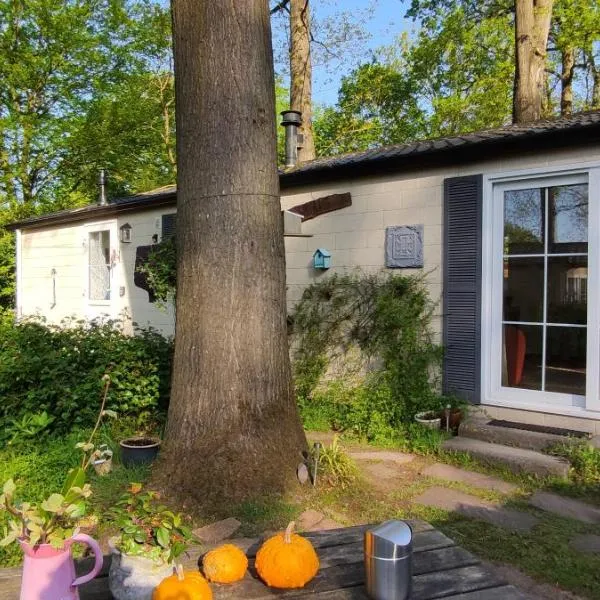 Boshuisje, ξενοδοχείο σε Wageningen