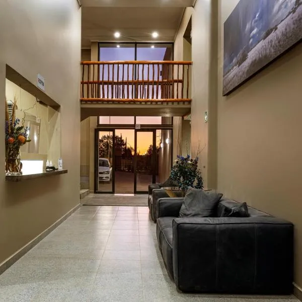 Upington Inn, hotel in Upington