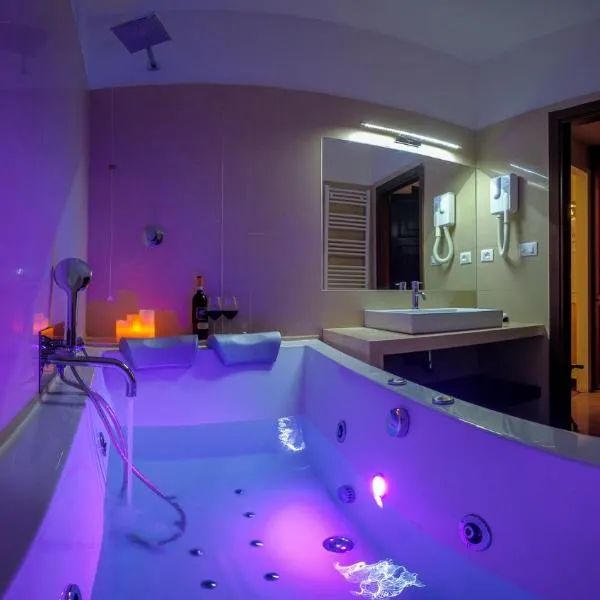 Navona Central Suites, Hotel in Rom