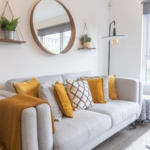 Luxury Glasgow Flat in the heart of the Westend, Glasgow