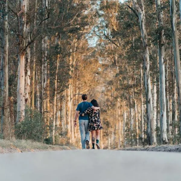 Oakhurst Farm Cottages, ξενοδοχείο σε Wilderness