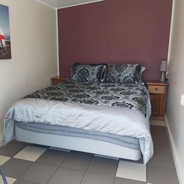 Charleston Holiday Park, ξενοδοχείο στο Τσάρλεστον