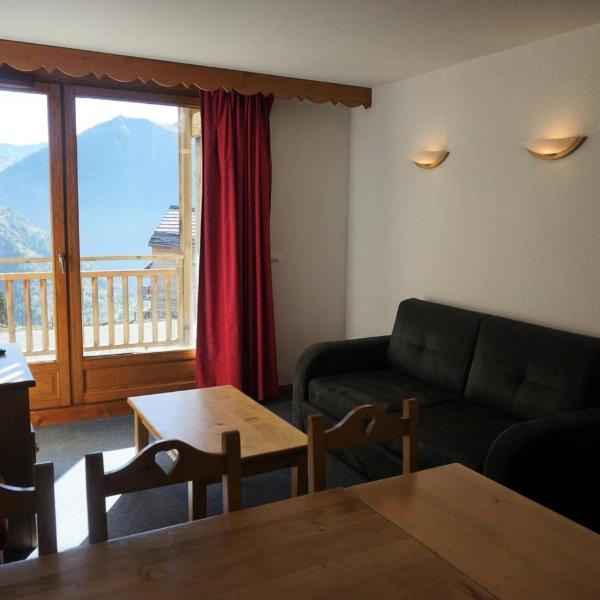 Résidence Balcons Du Soleil - 2 Pièces pour 6 Personnes 192774