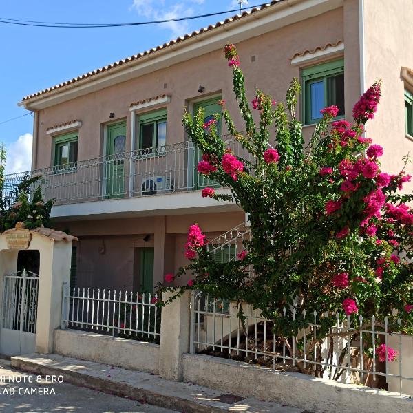 LUXURIOUS APARTMENTS ANGELINA 2