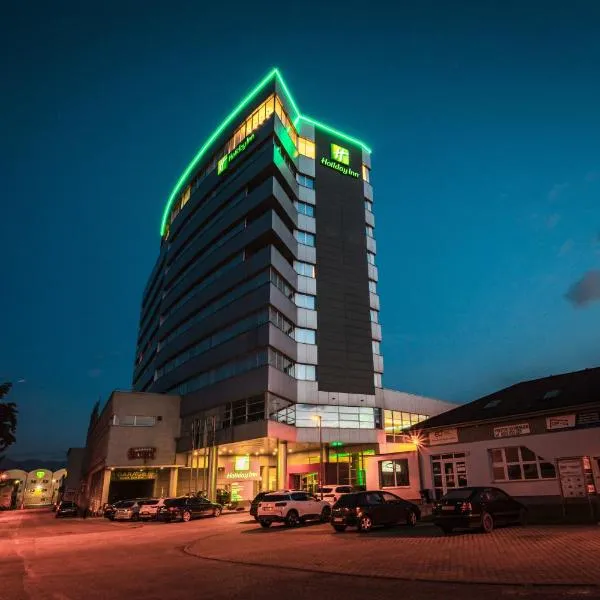Holiday Inn Zilina by IHG, hotel en Žilina