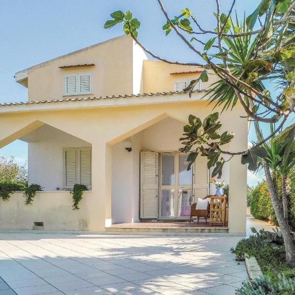 Villa Ibiscus