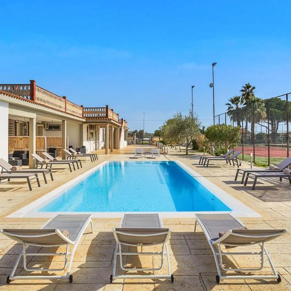 Villa Natalia
