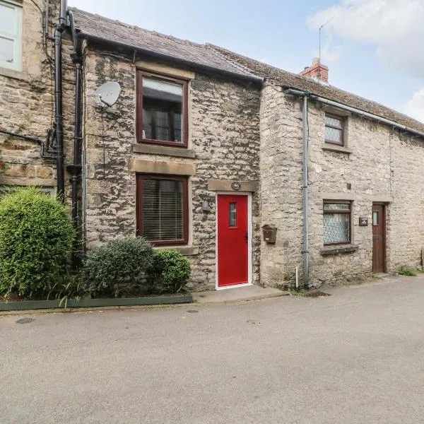 Mill Bridge Cottage, hotel in Castleton