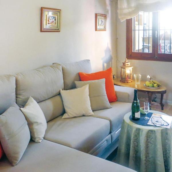 2 Bedroom Nice Home In Torrevieja