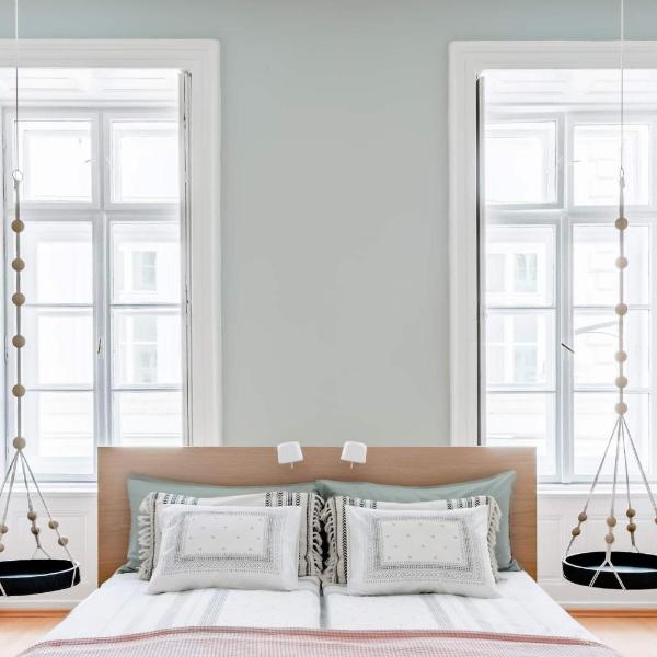 Herbarium Apartment, Budapešť