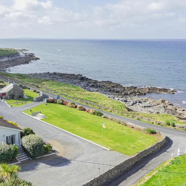 Dolphin Watch, hotell sihtkohas Fanore