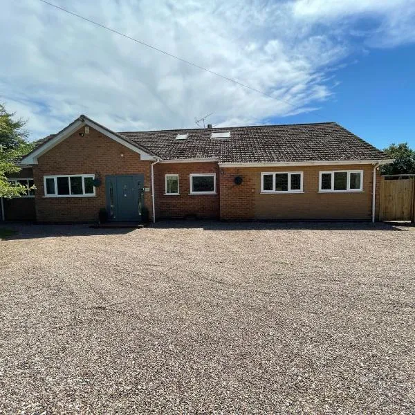 Haymills Guesthouse, hotel in Solihull