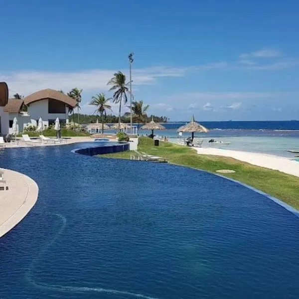 Alquiler vacacional Apartamento en Playa Escondida Resort & Marina En el mar Caribe, hotel in María Chiquita