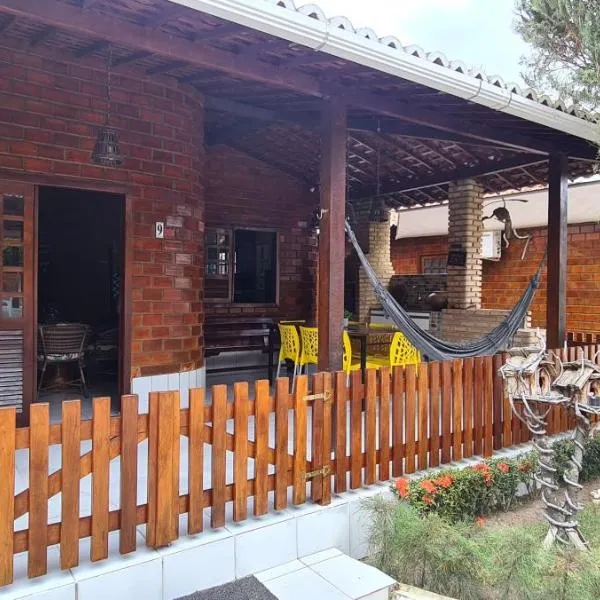 Casa de campo em Gravatá, Hotel in Gravatá