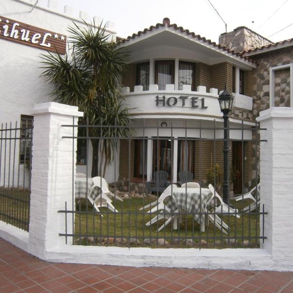 Hotel Lihuel
