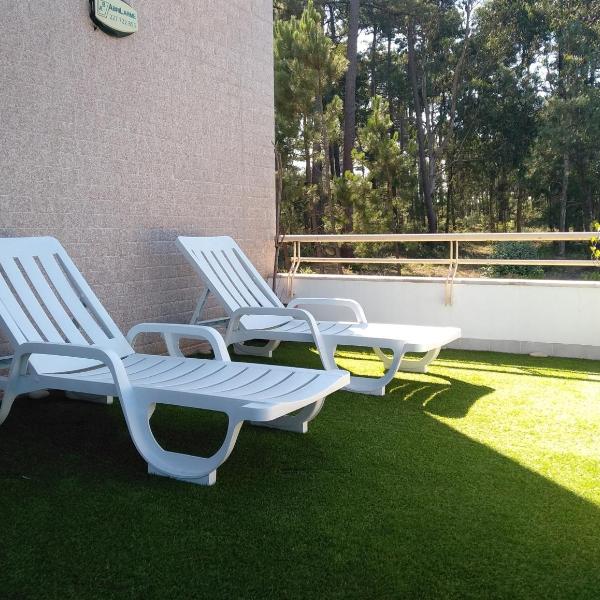 AZURARA BEACH large and sunny apartment