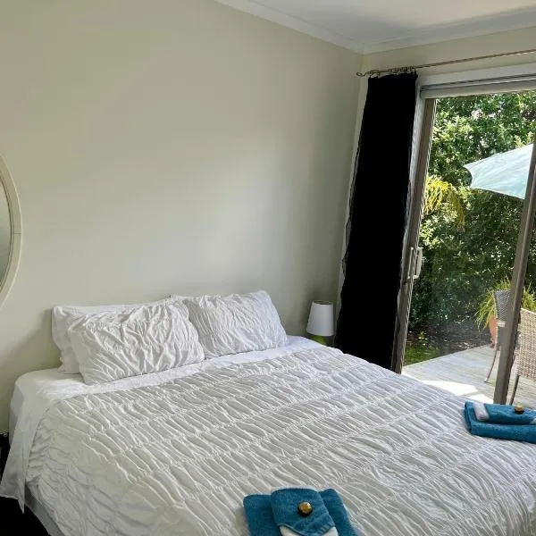 Jennie's In Whitianga, ξενοδοχείο σε Whitianga