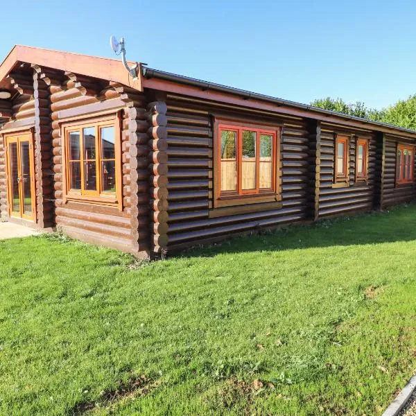 Holly Lodge, ξενοδοχείο σε Oakham