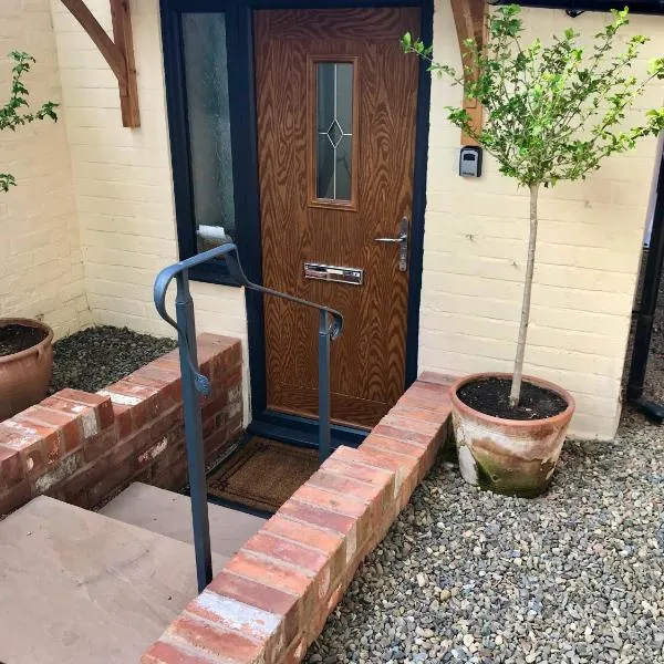 The Costrel, ξενοδοχείο σε Tenbury