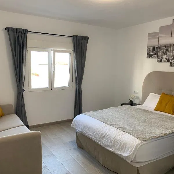 Villa Rosaura, hotell Las Palmas de Gran Canarias