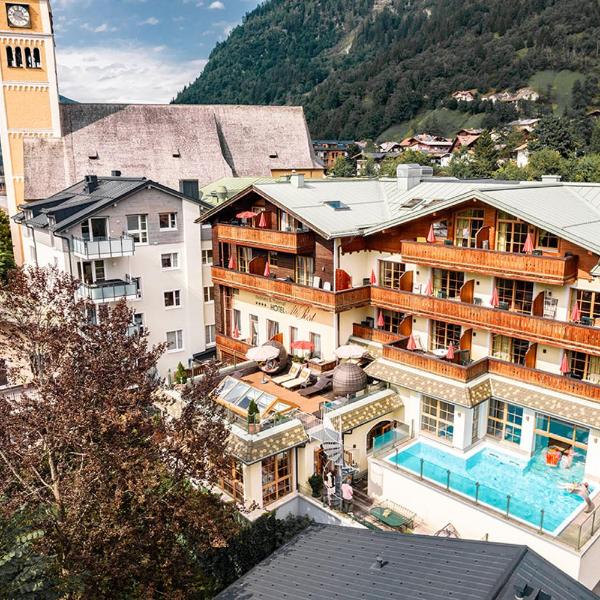 ALTE POST Gastein - Alpine Boutique Hotel & Spa