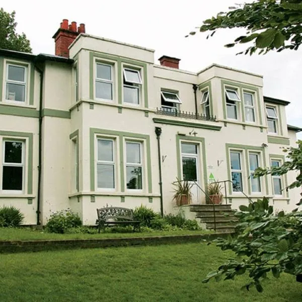 YHA Streatley on Thames, hotel in Streatley