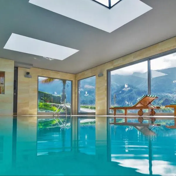 Solar da Bica, ξενοδοχείο σε Sao Vicente