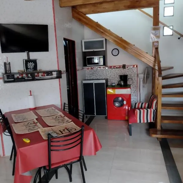 MALARGUE STYLE,A 100 Mtrs DEL CENTRO,MUY UBICADO, hotel v destinaci Malargüe