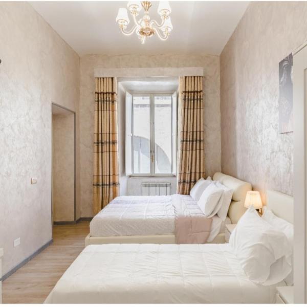 Rome Place, Rome